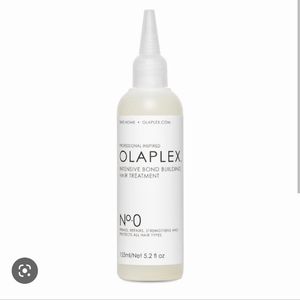 New sealed Olaplex 0